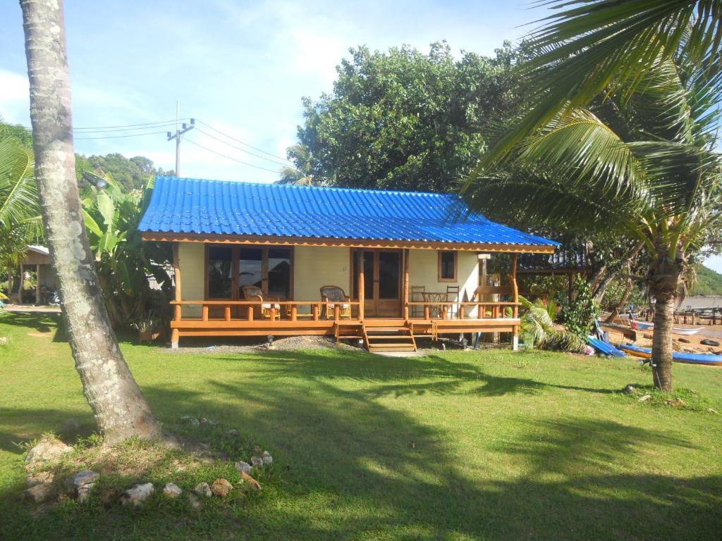 Lam Sai Village Hotel Ko Yao Noi Zimmer foto